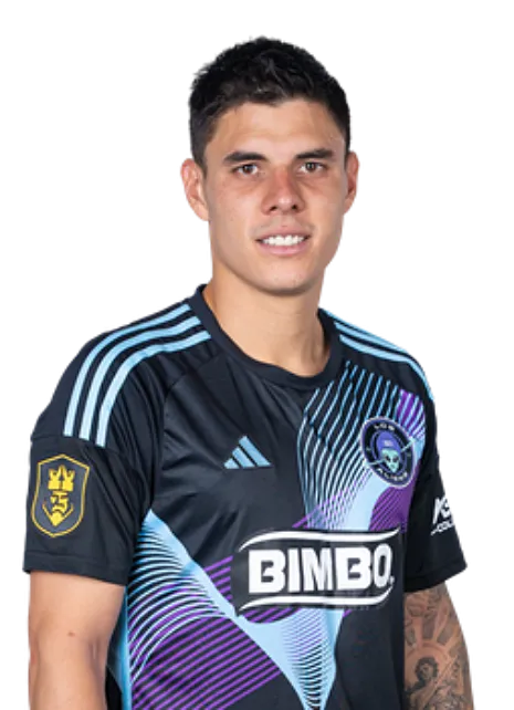 Imagen del jugador Miguel Rebollo de la Kings League