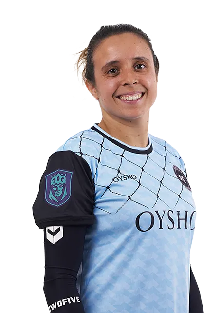 Imagen del jugador Mireia Nagel de la Kings League