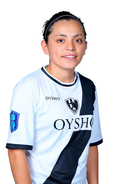 Imagen del jugador Monserrat Diaz de la Kings League