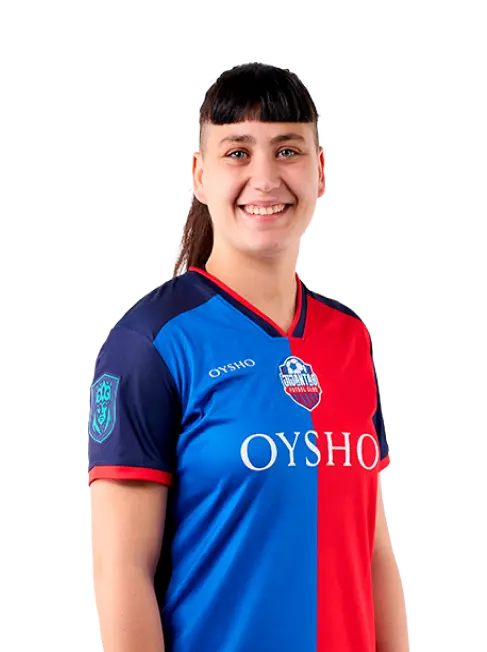 Imagen del jugador Montserrat Blanco de la Kings League