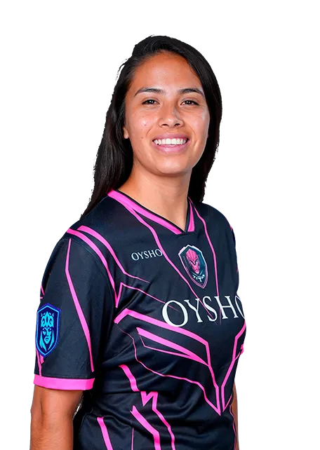 Imagen del jugador Montserrat Sánchez de la Kings League