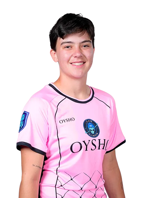 Imagen del jugador Mora Orloff de la Kings League