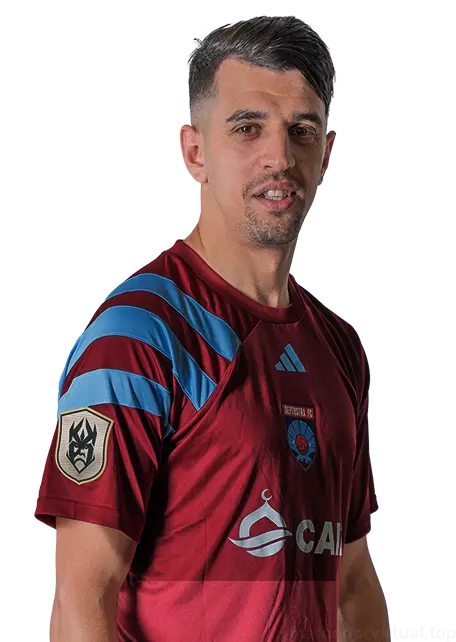 Imagen del jugador Nabil Jaadi de la Kings League