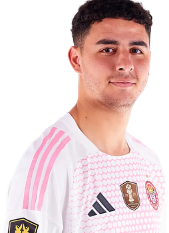 Imagen del jugador Nadir de la Kings League
