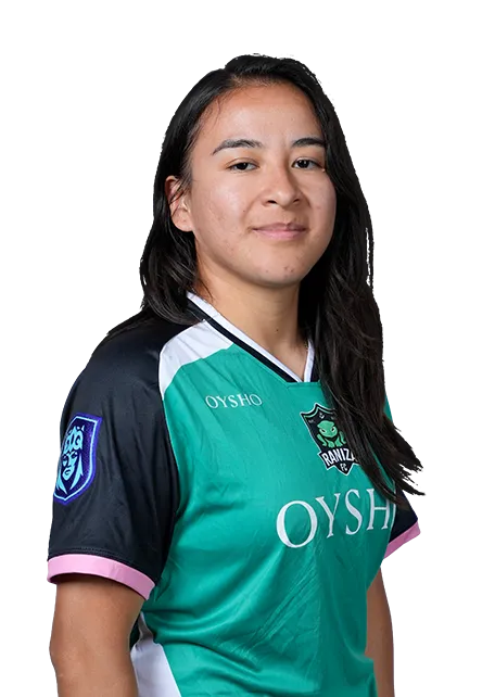 Imagen del jugador Nancy Escobar de la Kings League