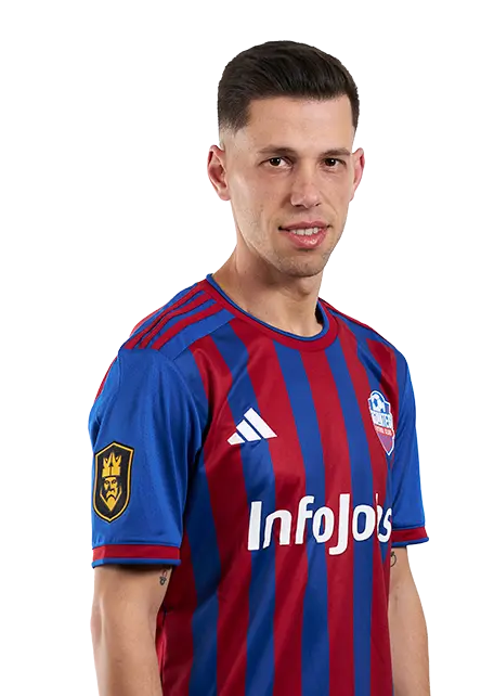 Imagen del jugador Nando Quesada de la Kings League