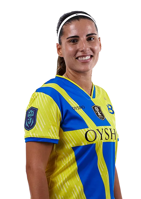 Imagen del jugador Núria Llop de la Kings League
