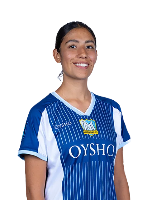 Imagen del jugador Ofelia Chávez de la Kings League