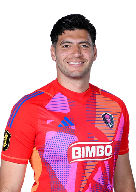 Imagen del jugador Omar Láscari de la Kings League