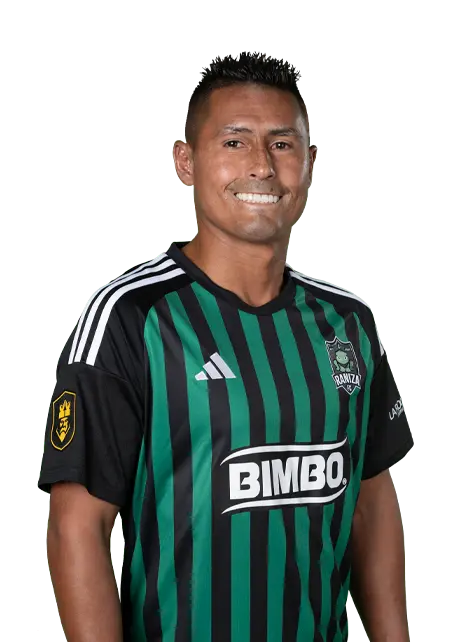 Imagen del jugador Osvaldo Martínez de la Kings League