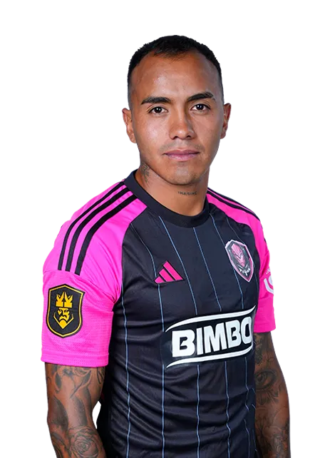 Imagen del jugador Pabel Montes de la Kings League