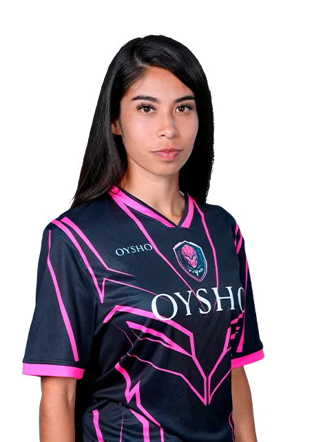 Imagen del jugador Patricia Serrano de la Kings League