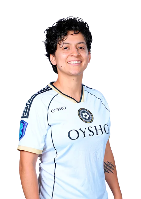 Imagen del jugador Paula Atilano de la Kings League
