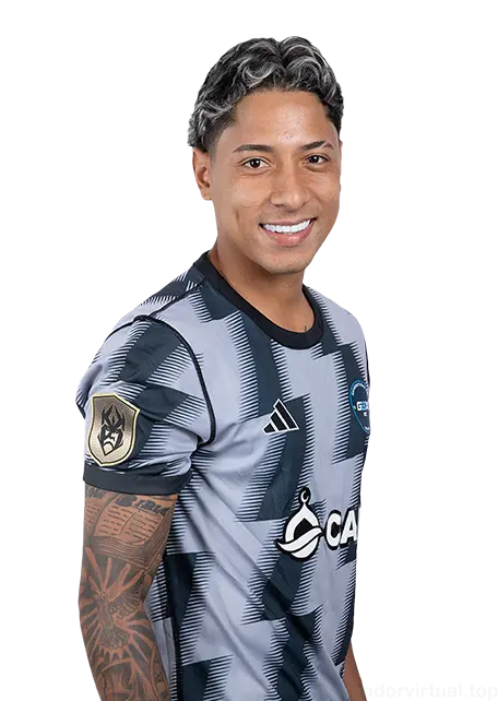 Imagen del jugador Pepinho Souza de la Kings League