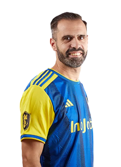 Imagen del jugador Pere Martínez de la Kings League