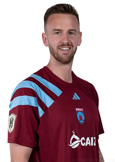 Imagen del jugador Pieter Kempeneers de la Kings League