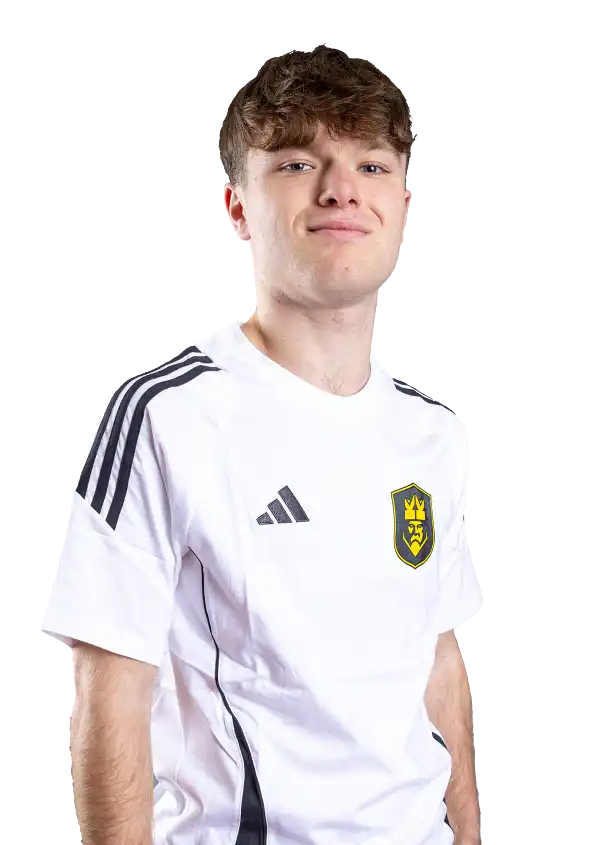 Imagen del jugador Pietro Brusadelli de la Kings League