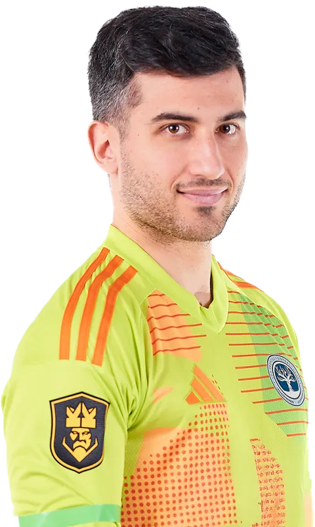 Imagen del jugador Pol Agustí de la Kings League