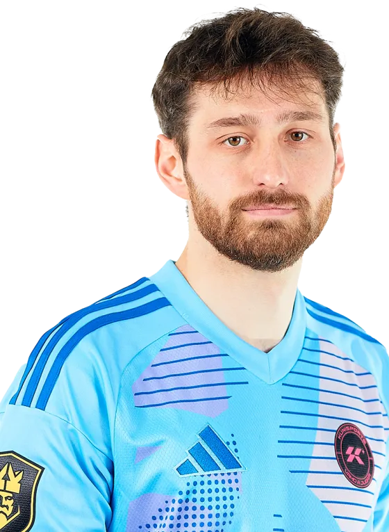 Imagen del jugador Pol Zapata de la Kings League