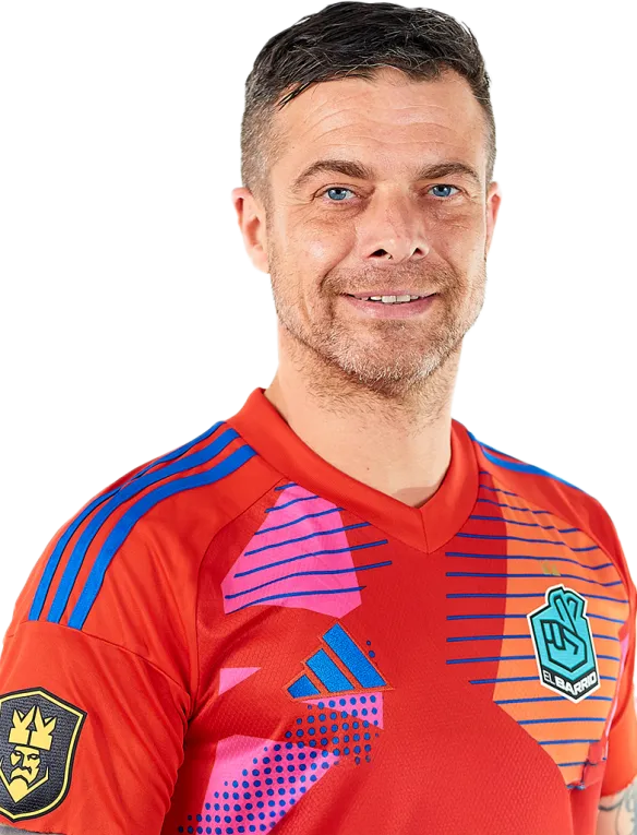 Imagen del jugador Rafa Leva de la Kings League