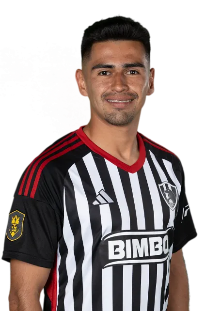 Imagen del jugador Rafael Aja de la Kings League