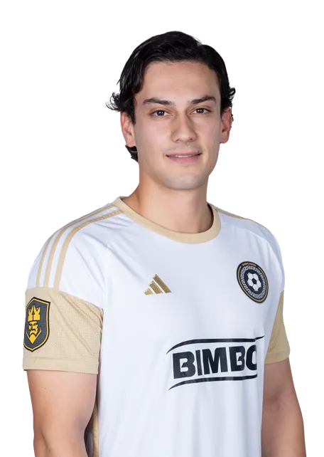 Imagen del jugador Rafael González de la Kings League