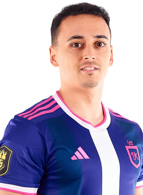 Imagen del jugador Ledo de la Kings League
