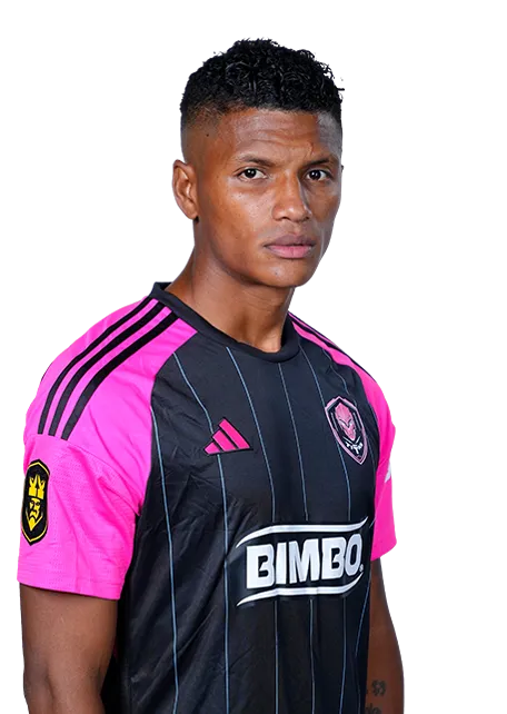 Imagen del jugador Ricardo Valencia de la Kings League