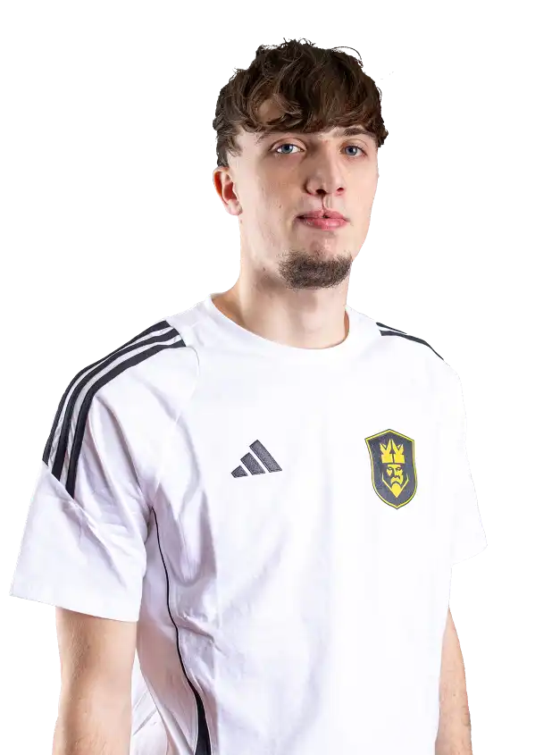 Imagen del jugador Riccardo Frosio de la Kings League