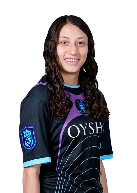 Imagen del jugador Ricla Rajunov de la Kings League