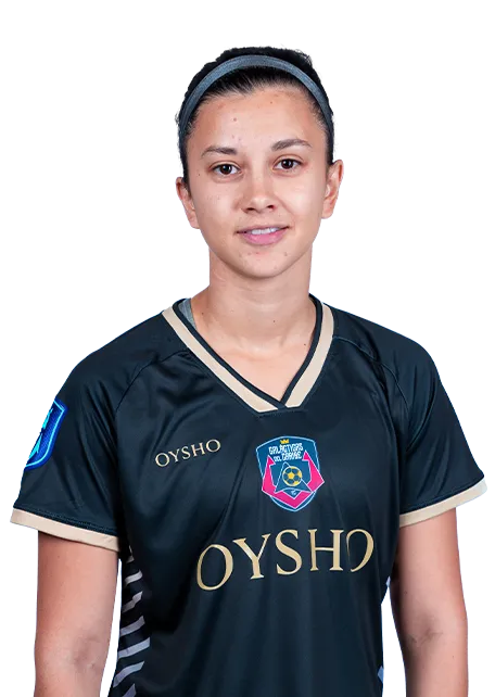 Imagen del jugador Roberta Jiménez de la Kings League