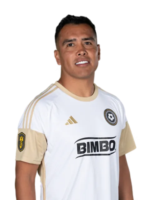 Imagen del jugador Rodolfo Salinas de la Kings League