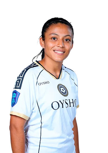 Imagen del jugador Roxana Torres de la Kings League