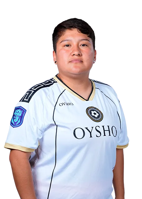Imagen del jugador Rubi Gómez de la Kings League