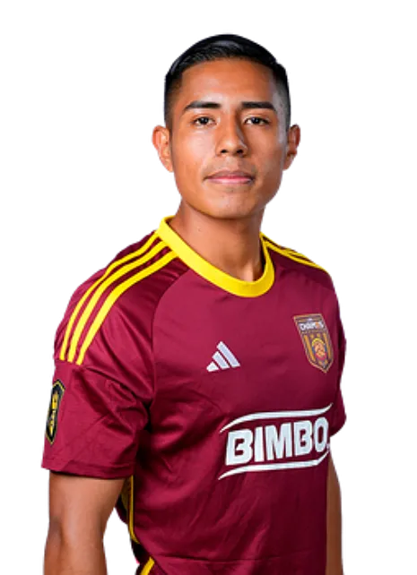 Imagen del jugador Sam Morales de la Kings League
