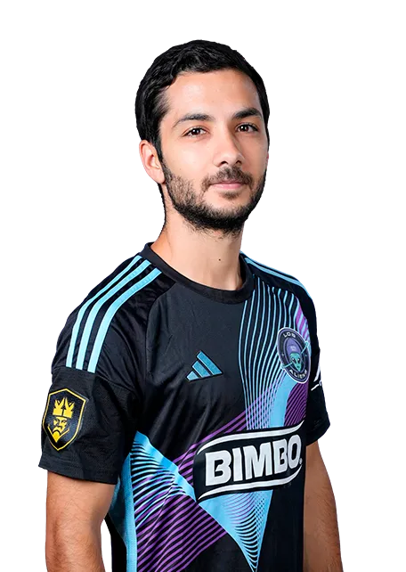 Imagen del jugador Samuel Pascoe de la Kings League