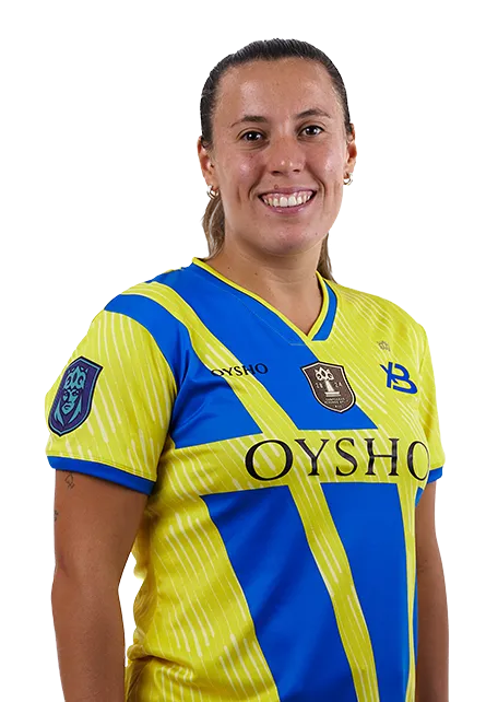 Imagen del jugador Sara Cobollo de la Kings League
