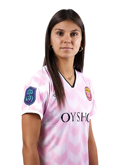 Imagen del jugador Sara Ronzero de la Kings League