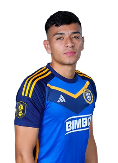 Imagen del jugador Sebastian  Abello de la Kings League