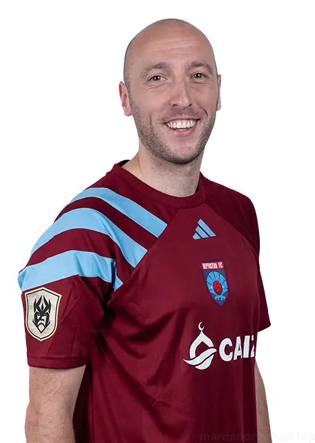 Imagen del jugador Seppe Brulmans de la Kings League
