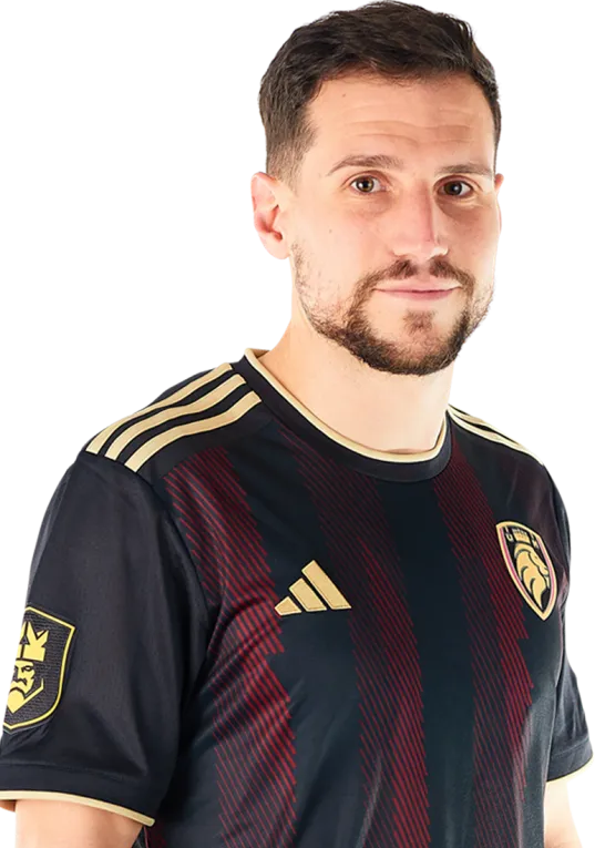 Imagen del jugador Sergi Gestí de la Kings League