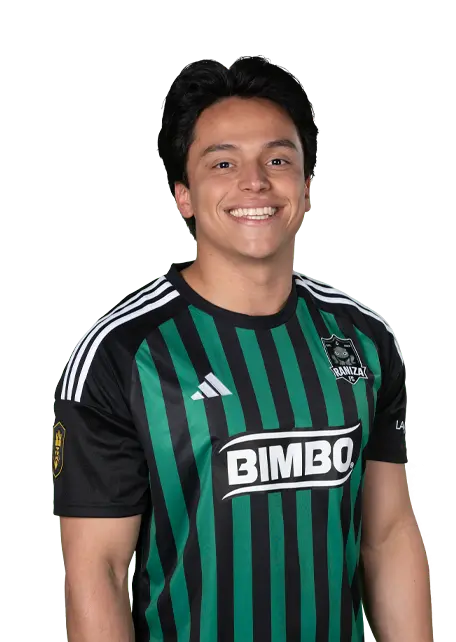 Imagen del jugador Sergio Vázquez de la Kings League