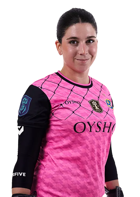 Imagen del jugador Sheila Artigas de la Kings League