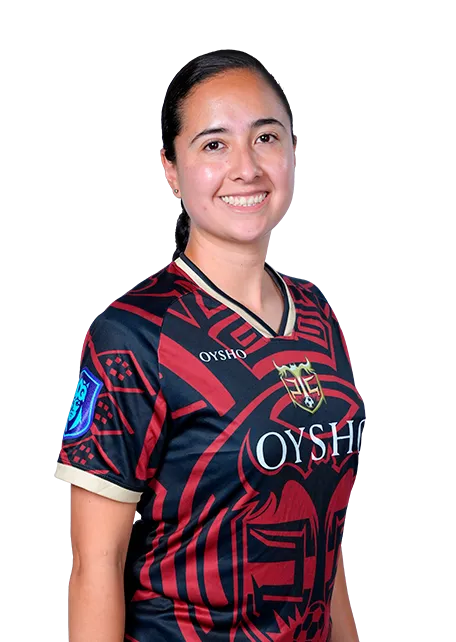 Imagen del jugador Sophie Diaz de la Kings League