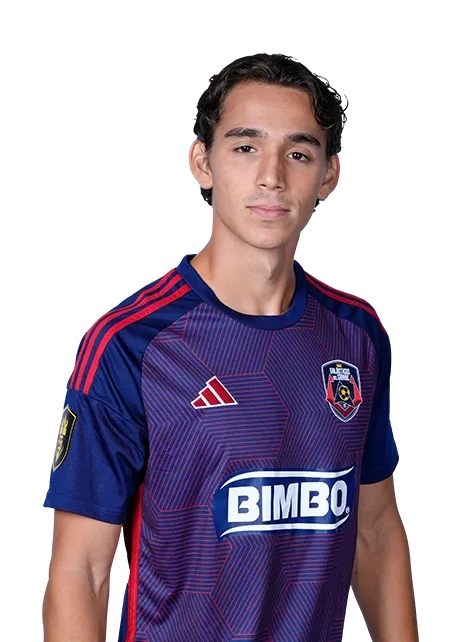 Imagen del jugador Stephan D'Alessandro de la Kings League