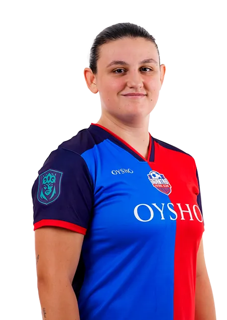 Imagen del jugador Susi López de la Kings League