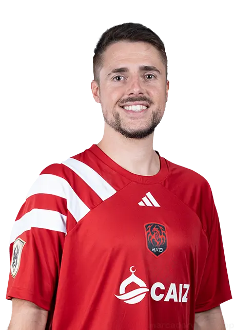 Imagen del jugador Thiago Grippi de la Kings League