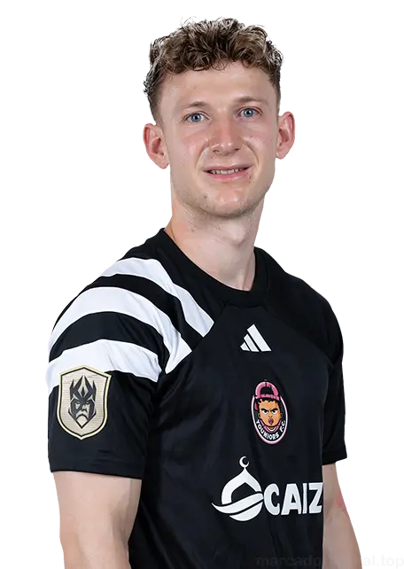 Imagen del jugador Tim Böff de la Kings League