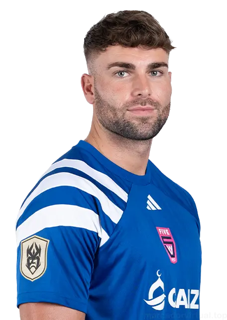 Imagen del jugador Tom Clare de la Kings League