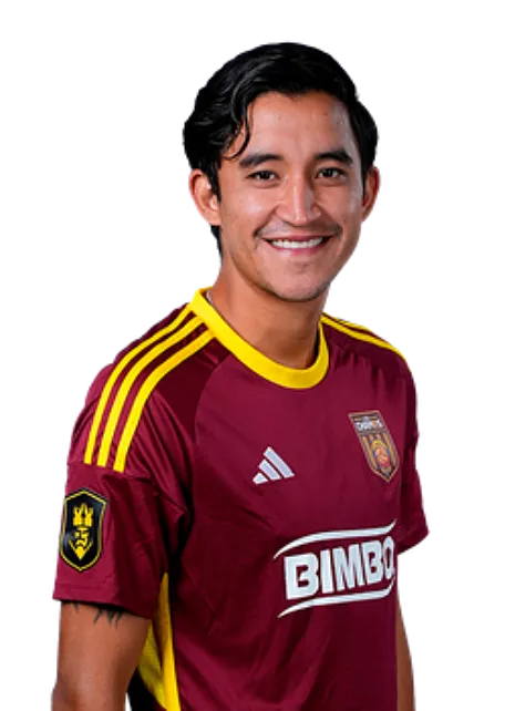 Imagen del jugador Tona Mejía de la Kings League
